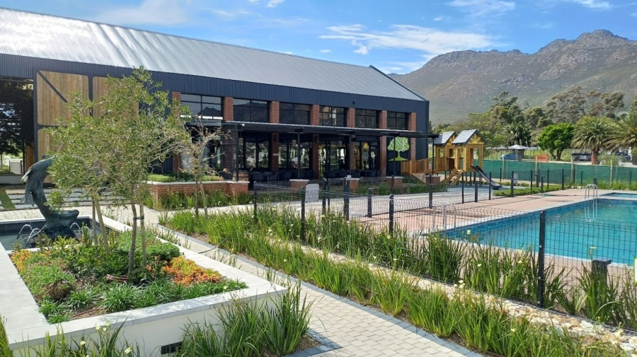 2 Bedroom Property for Sale in Greenbay Eco Estate Western Cape